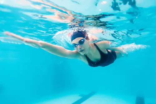 Natation adulte