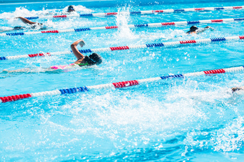 Ecole de natation