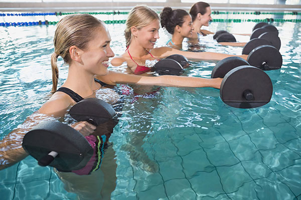 Aquatraining